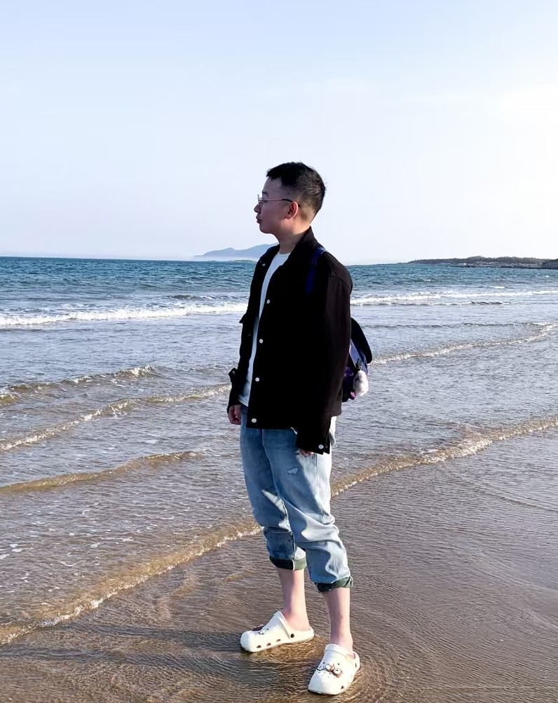 Jinsong Chen